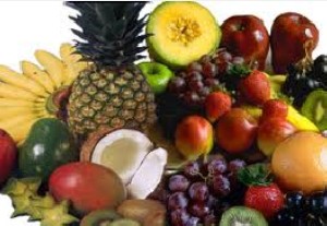 لاغری باور نکردنی با لوبیا چیتی و نخود فرنگی