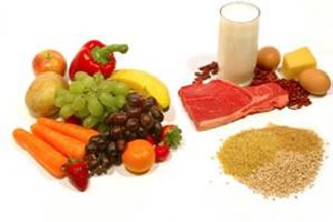 نمک و شکر برای هیچ کس زیاد خوب نیست