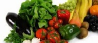 برای لاغر شدن میزان ایده آل فیبرها چقدر باید باشد؟