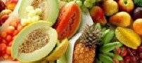 ریشه‌های خوراکی زرد و نارنجی