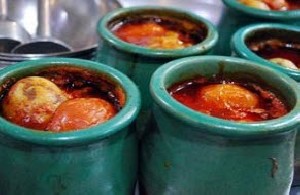 آبگوشت همراه با ترشی استفاده شود