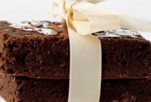 شیرینی تر کاکائویی و طرز تهیه آن