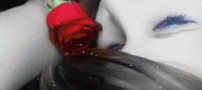 عشق را … چگونه بودن را …و با تو بدن را
