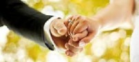 ازدواج علی(ع) و فاطمه(س) چگونه بود؟
