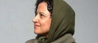 بیوگرافی فرشته صدر عرفایی