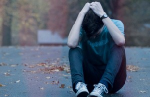 دنیای این روزای من خراب است