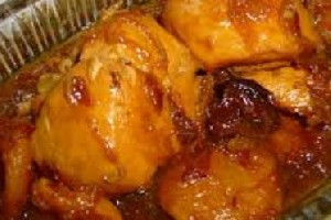 خورش آلو مسمی و طرز تهیه آن