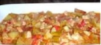 خورش سیب درختی لرستان را امتحان کنید