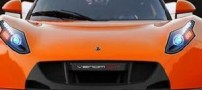 Venom Gt2 Hennessy معرفی شد