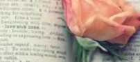 شعر غم که می آید در و دیوار شاعر می شود