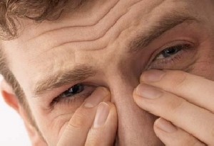 عفونت دستگاه تنفسی