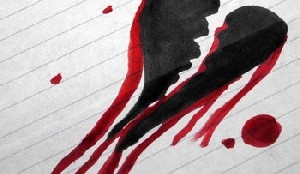 غیرت و عشقت کجا رفته؟