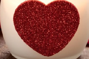 قلبم با تو آرام میگیرد آری
