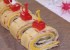 کرپ با ژامبون و طرز پخت آن