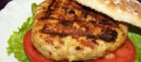 طرز تهیه چیکن برگر خوشمزه
