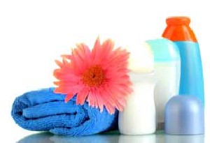 دیودورانت یا ضد عرق؟ یعنی چه؟