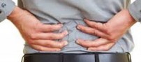 چگونگی تشخیص درد کمر