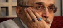 منصور ارضی را میشناسید؟