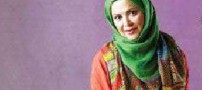 کمند امیر سلیمانی را به یاد دارید؟
