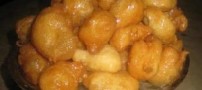 لگیمات پنیری و نحوه ی پخت آن