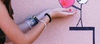 خداوندا تنها درخواست من از تو این است