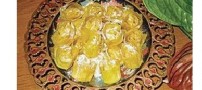 طرز تهیه نان پنجره ای به سبک جدید
