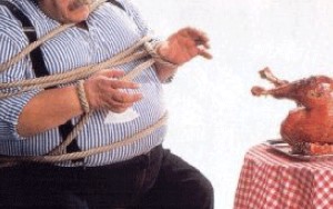 بین بردن چاقی پا و بازو و راهی آسان