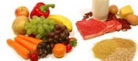 نمک و شکر برای چاق و لاغر ها