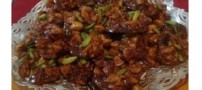 سوهان عسلی را حتما امتحان کنید