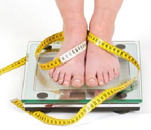 نکاتی درباره ی افزایش وزن و چاق شدن