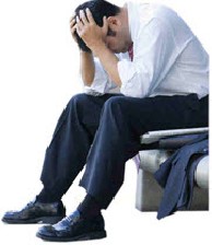 انواع افسردگی از نظر روانشناسی