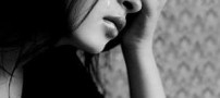 با دل زخم خورده ام چه کنم