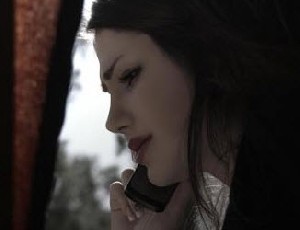 سکوت زنان نشانه ی چیست؟