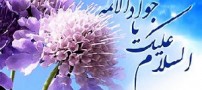 مروری بر خردسالی امام جواد (ع)