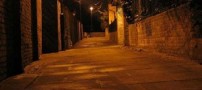 باز از آن کوچه گذشتم (شعر خواندنی)