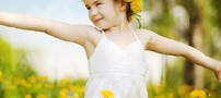 بهارم دخترم از خواب برخیز ای گلم