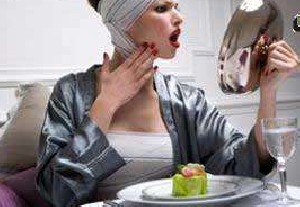 رهایی از مشکلات و وسواس های زیبایی