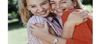 چگونه زنان شاد هستند در زندگی