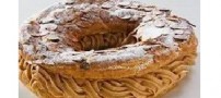 پاری برست کوچک برای صبحانه
