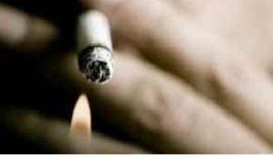 این مطلب مختص افراد سیگاری است