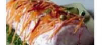 الویه از نوع رژیمی را امتحان کنید