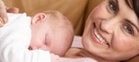 زنان مبتلا به ام اس و بارداری آنها