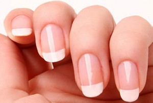 مهمترین ناهنجاریهای ناخن