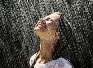 سعی کن برای خودت زندگی کنی