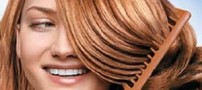 ژل با مو چه کارهای میکند؟