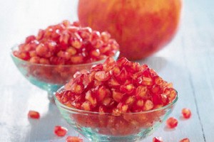 میوه های شب یلدا و خواص جالبش
