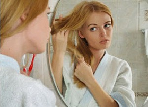 از نازک شدن مو هایتان رنج می برید؟
