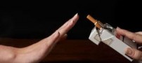 بعد از ترک سیگار در بدن