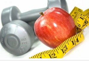 جزئیات محاسبه كالری و مقدار مواد غذایی