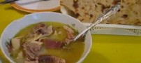 خواص متمایز کله‌پاچه را می دانید